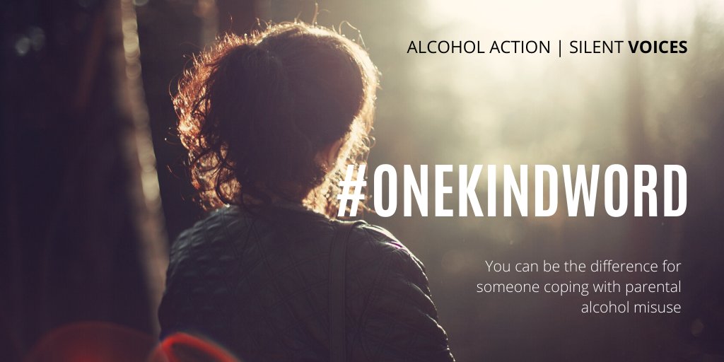 As the schools close once again, it is important to let young people know that someone is there to listen to their concerns and issues.  #onekindword