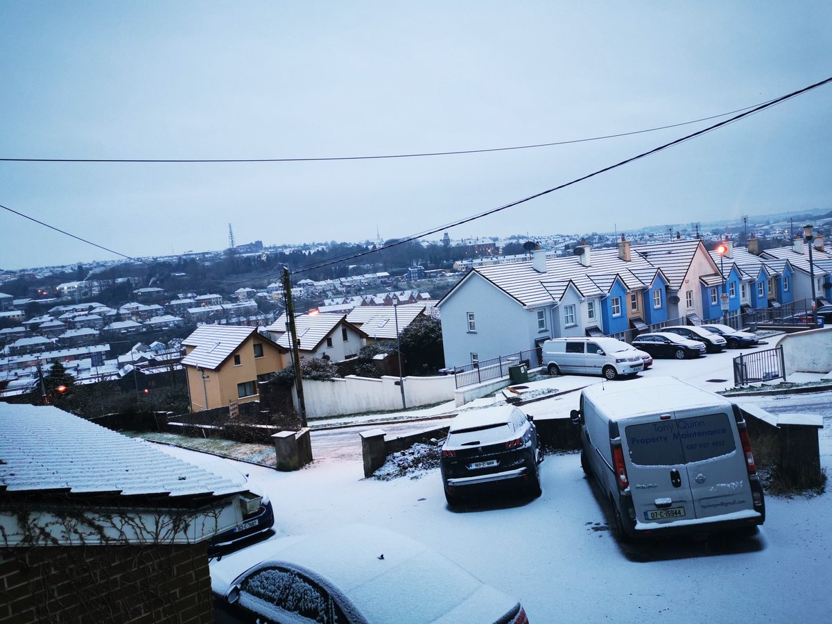 Marguerite O Connor tweet media