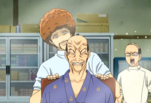 銀魂 徳川茂茂の初登場はいつ あらすじや世間の評判などまとめ 2ページ目 Selvy