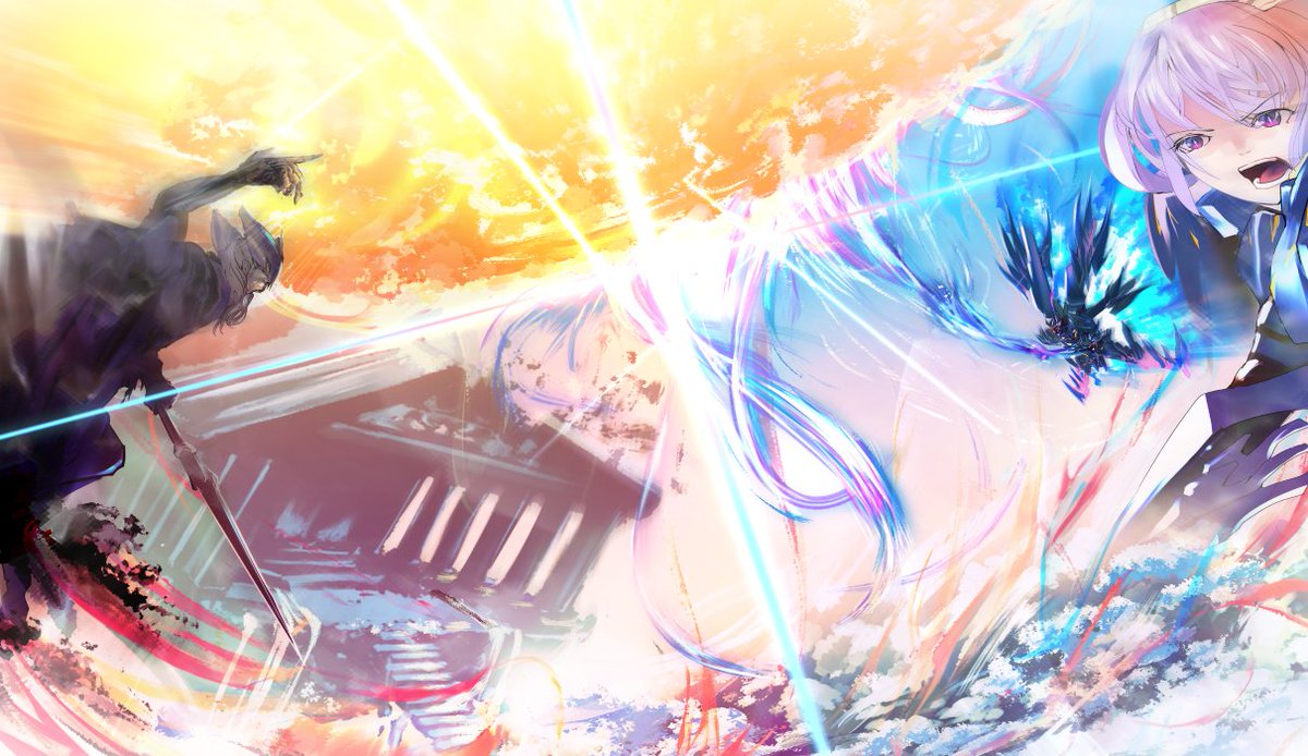 Daidroid Twitterren 小説投稿サイト ノベルアップ で公開中 nexcl 再世女神の超神譚 イラスト 挿絵あり ハードコアsfロボット作品 この世界には神はいるが悪い神の方が圧倒的に多い それが一方的な主張をぶつけるので対峙している構図 Daidroid Twitterren 小説投稿サイト ノベルアップ で公開中 nexcl 再世女神の超神譚 イラスト 挿絵あり ハードコアsfロボット作品 この世界には神はいるが悪い神の方が圧倒的に多い それが一方的な主張をぶつけるので対峙している構図