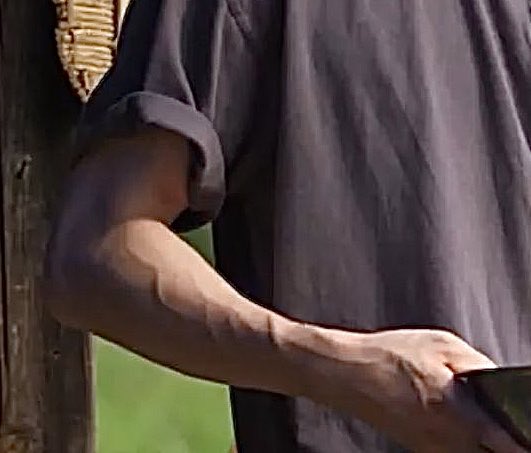 My kink is emerging once again  #jjwogisveins  https://twitter.com/alaskaxgrey/status/1347009802103242755