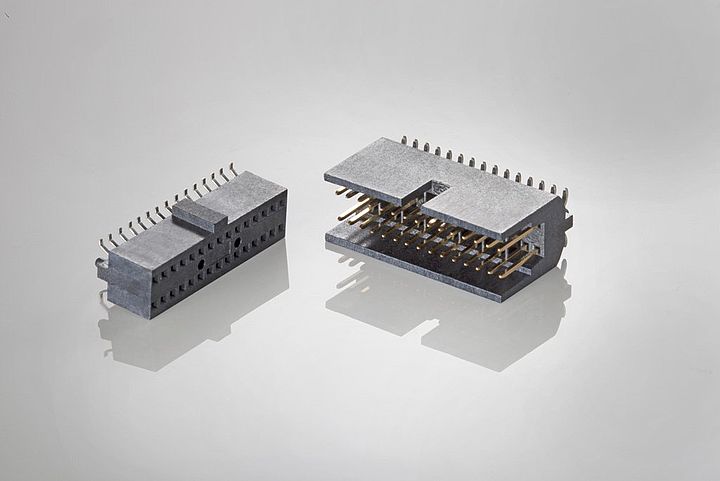 FirstPortGlobal's tweet image. ODU MINI-CARD ®

#ODUConnectors #PrintedCircuitBoardsConnectors
#fpg #firstportglobal #firstprocure #firstmall #firstsolution #mro #sourcingandprocurement #materialhandling #harbourports

firstportglobal.com