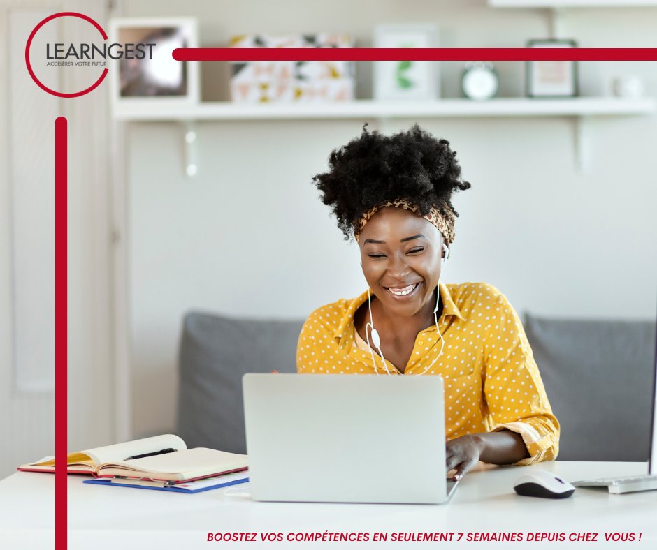 LearnGest's tweet image. »👨‍💻» — Mᴏɴ ᴄᴇʀᴛɪғɪᴄᴀᴛ ᴇɴ ʟɪɢɴᴇ — «👨‍💻«
➕ En janvier, ne manquez pas nos certificats en Ingénierie Financière ! 

▪️Les offres publiques d'achat, d'échange ou mixte
▪️Les options réelles, outil d’évaluation
▪️La titrisation : outils et techniques

certificats.learngest.com