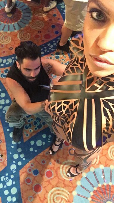 3) #sublim women look ❤️😍🥰 https://t.co/j89ICxVQA1<a href="/tag/sublim"class="tags">#sublim</a>