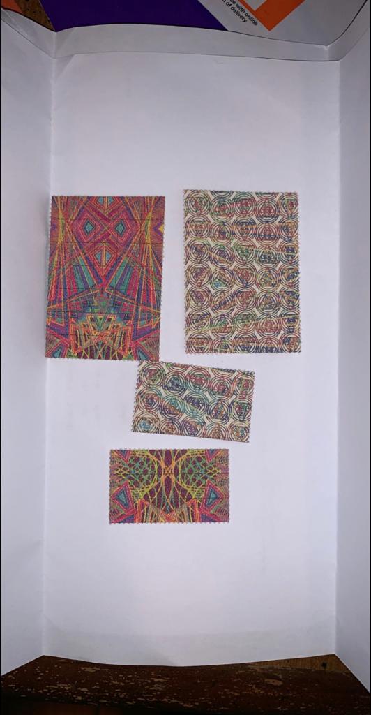 HighforN's tweet image. Find peace with depression and anxiety #lesblotters