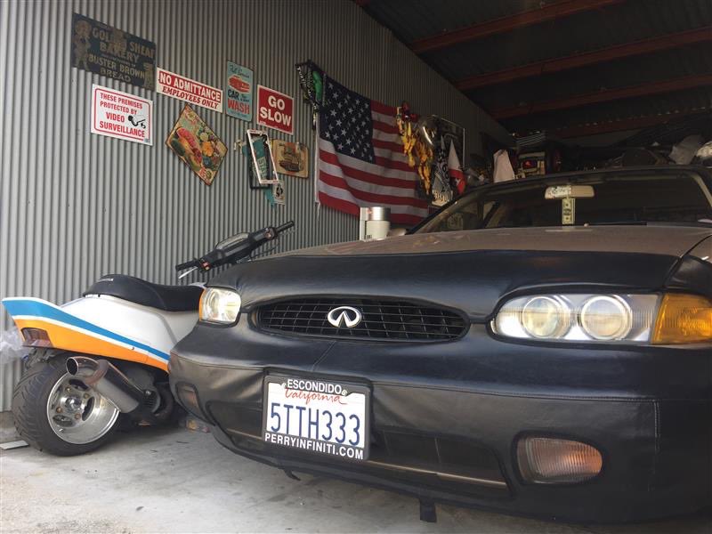 EHrtkb's tweet photo. まえの愛車は
平成4年式pimp🇺🇸🤲
売るんやなかた笑笑
またのりたいぜメン卍卍
#weekendkustomer #osakastreet #usdm #レパードJフェリー #車好きな人と繋がりたい #nissan #infinity #ローライダー 気取り🇺🇸 https://t.co/2Khl6P2gdw