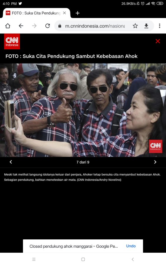 Android_AK_47's tweet photo. Mohon dibantu ya teman2🙏
Kakek lagi mencari Cucu nya🤭 https://t.co/6oWy4p3E5y