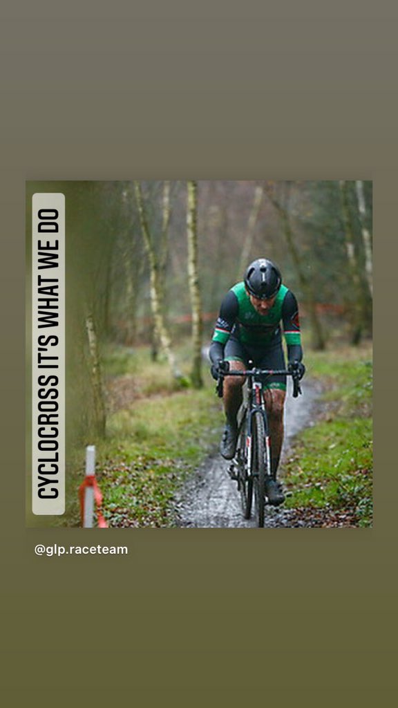 With domestic racing cancelled our cyclocross season &amp; program comes to end. 

We would like to thank

GLP Air-Conditioning
<a href="/meuk_les/">Mitsubishi Electric</a> 
<a href="/herbertscycles/">herberts cycles</a> 
<a href="/CES_Sport/">CES Sport</a> 

for the amazing support over the past 3 years to keep us at the front of the race 👊🏻 

#TheRaceContinues