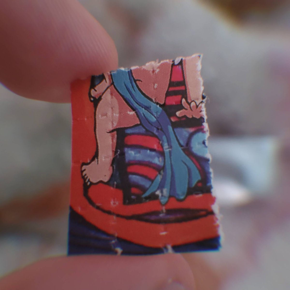 HighforN's tweet image. Rebirth #LSD