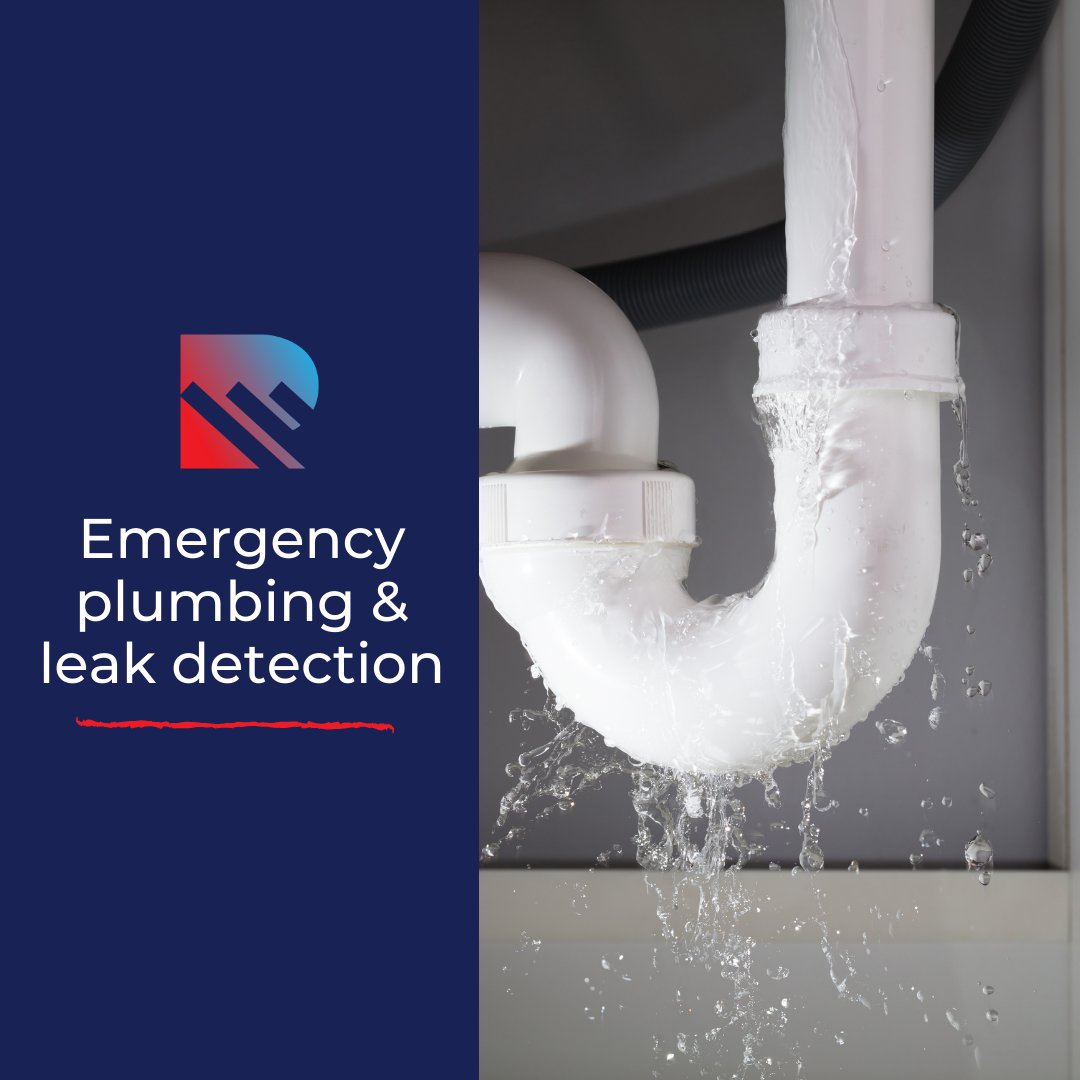 While other companies may rely on generic plumbers to provide this highly specialised service, Reinstate understands the expert knowledge and insight needed for emergency plumbing work such as leak detection.

Find out more: reinstate.uk/response/ #Reinstate