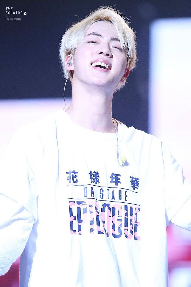 SOEKJIN'S INSANE DUALITY: A THREAD..................................... @BTS_twt  #Jin  #Soekjin  #KimSoekjin