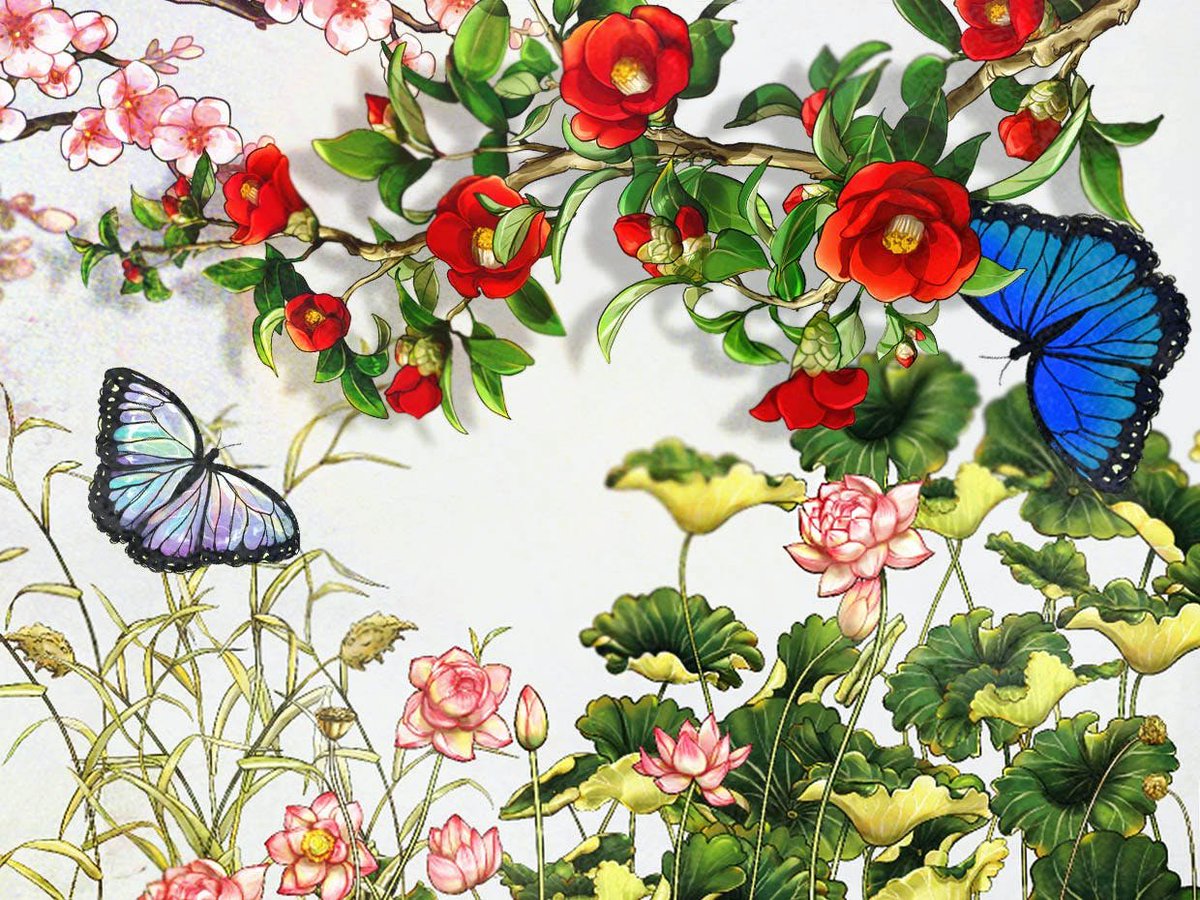 텀블벅에서 빠른 작업을 위한 꽃,나비,잎 펀딩중 https://t.co/cGukHxHiIL #그림#작가#나비#텀블벅#브러쉬#브러시#클립 스튜디오#클튜#장식#패턴#레이스#꽃브러쉬#이미지#꽃배경#배경#꽃장식#어플디자인#편집디자인#웹툰#일러스트#로판#로맨스판타지#웹툰자료#디자인소스  ..., image size:1200x900