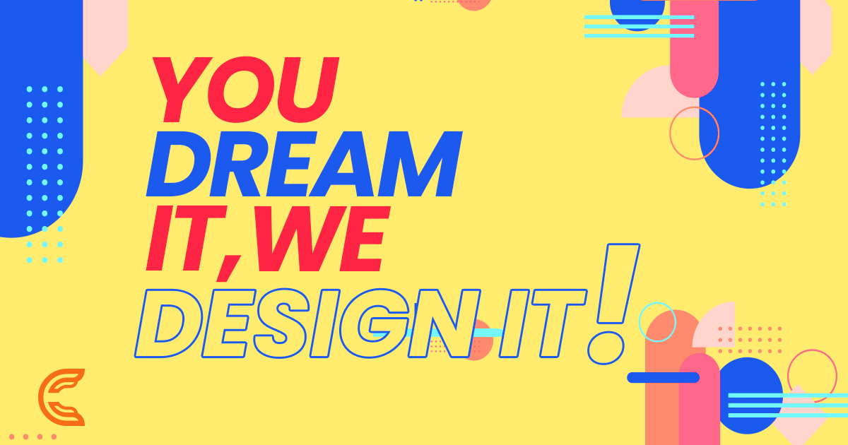 kreative_shark's tweet photo. Proud of being the pillar of support & strength for numerous businesses and their success. π€π€
Indeed, design gives your brand a way to express itself, shine and win hearts. β€οΈ
#CreativeShark #winhearts #trend #belimitless #buildbrand #growyourbusiness #growyourbusiness https://t.co/J2YIUtfCZB