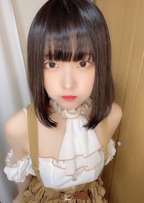 コスプレイヤーうりんのTwitter画像57