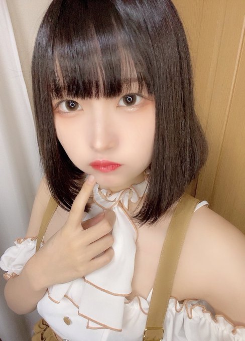 コスプレイヤーうりんのTwitter画像56