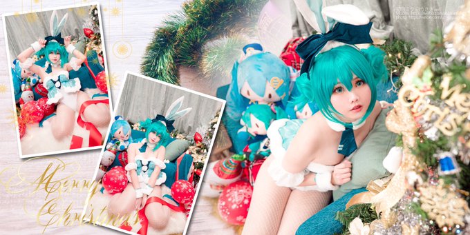 Twitterのコスプレ画像51