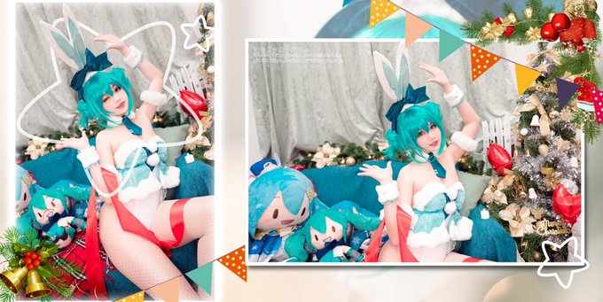 Twitterのコスプレ画像52