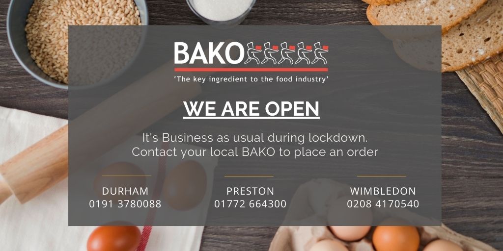 BAKO Northern (@bakonorthern) on Twitter photo 