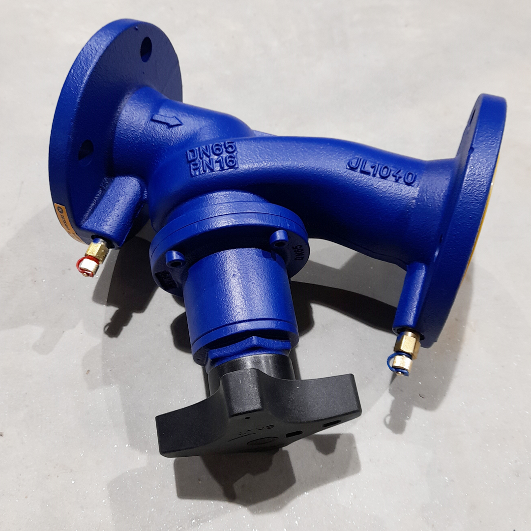 valvesonlineuk's tweet photo. 2 ½” Flanged PN16 Cast Iron Double Regulating Valve

View all our regulating valves here: https://t.co/fOq60oIqen

#valves #valve #valvesonline #castironvalve #regulatingvalve #PN16 #doubleregulatingvalve #flangedvalve #castiron #flangedvalves #valvesupplier #valvedistributor https://t.co/6DAoxQxbJr