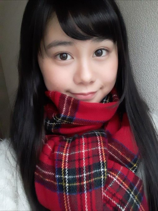 Twitterのコスプレ画像1