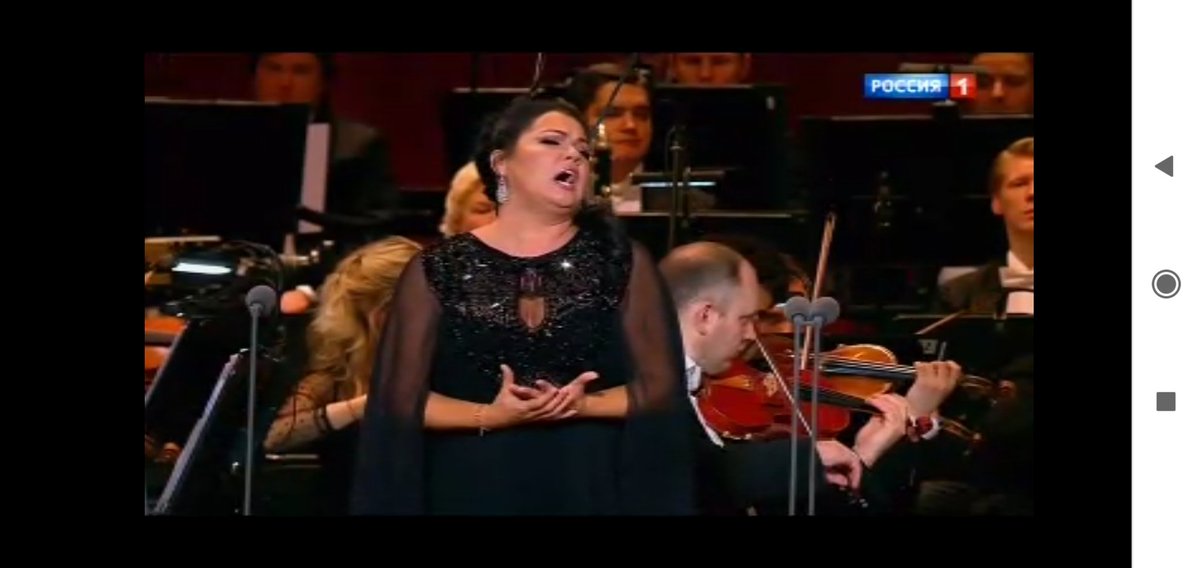 OlgaGushchina4's tweet photo. #Enjoy the #concert of @PlacidoDomingo at @BolshoiOfficial #together with @AnnaNetrebko, @piotrbeczala @IldarAbdrazakov @PrettyYende and other brilliant singers. 
#ThursdayMotivation #music #art #culture #Russia
#Miscow #love #friends #WATCH #Motivation https://t.co/hhvGeNIDnT https://t.co/BQH474LIel