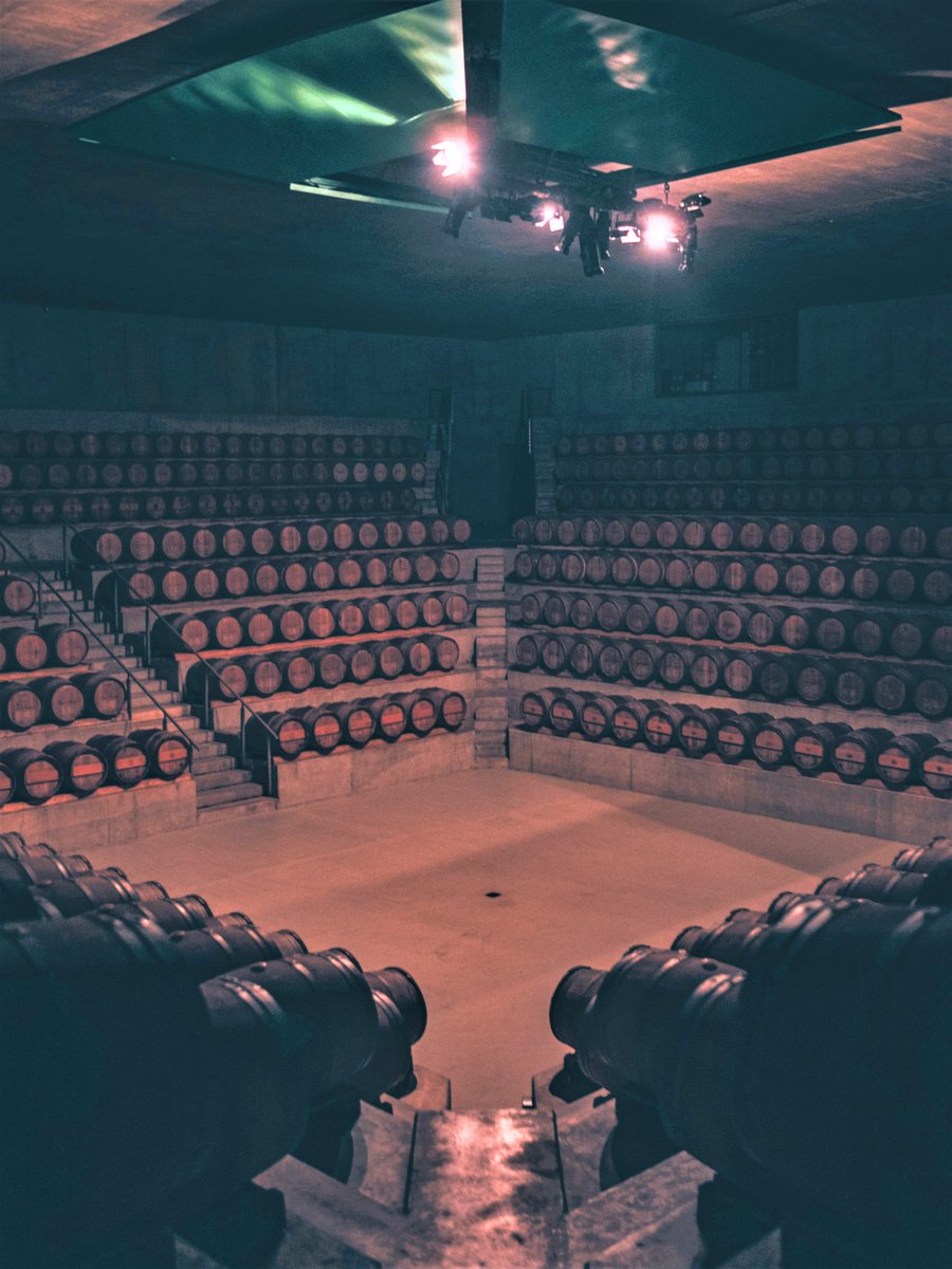 Rocca di Frassinello tra i “capolavori dell’architettura enologica” raccontati dall’autorevole testata di vino <a href="/Civiltabere/">Civiltà del bere</a>. Felici di condividere questo splendido articolo ->lnkd.in/ghWFKUm

#roccadifrassinello #dominicastellare #mondoDCC