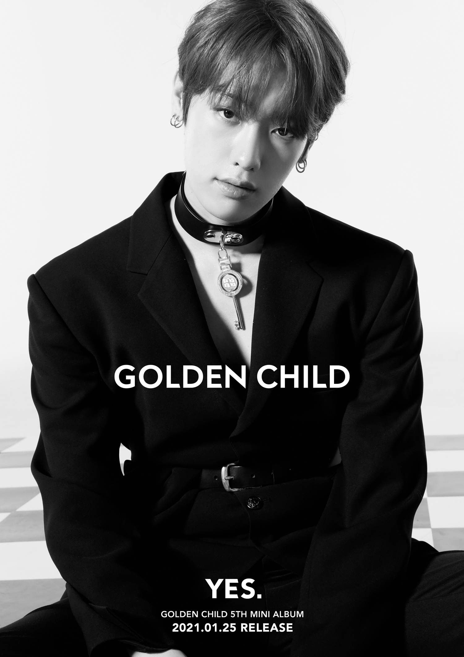 GoldenChild (골든차일드) on X: 