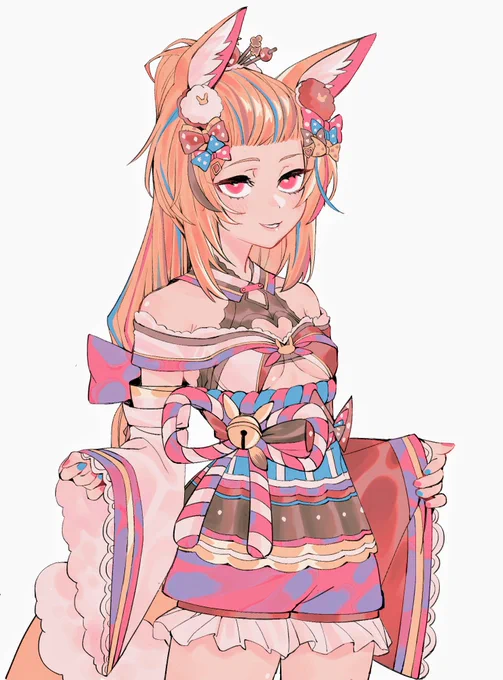 2020and2021 POL
#絵まる 