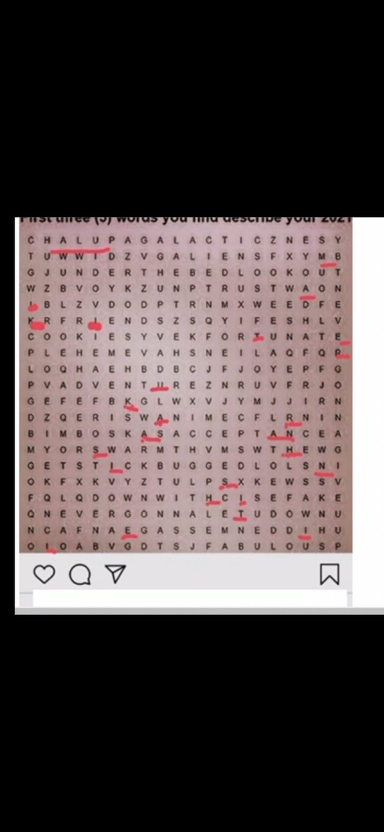 紗代 F F外から失礼致します フォロワーさん Jujuさんのインスタ 解読されています