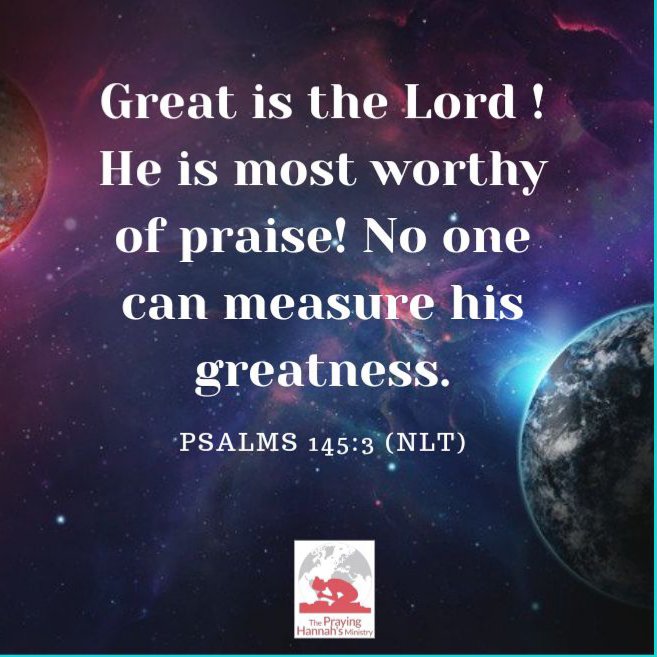 LadiesLounger's tweet photo. Hallelujah!🙌

#scripturepost #praisepost https://t.co/04ugFnHwgS