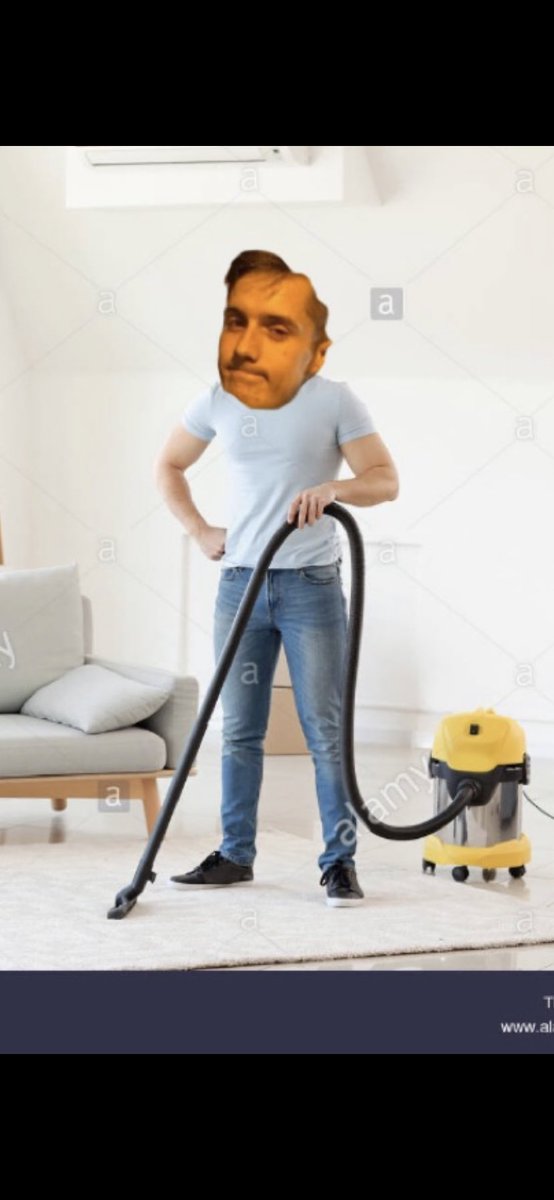 new year, same me. Chores all day