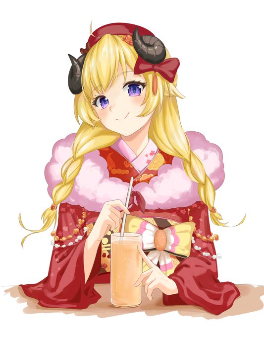 「飲み物 カメラ目線」のTwitter画像/イラスト(新着)｜21ページ目