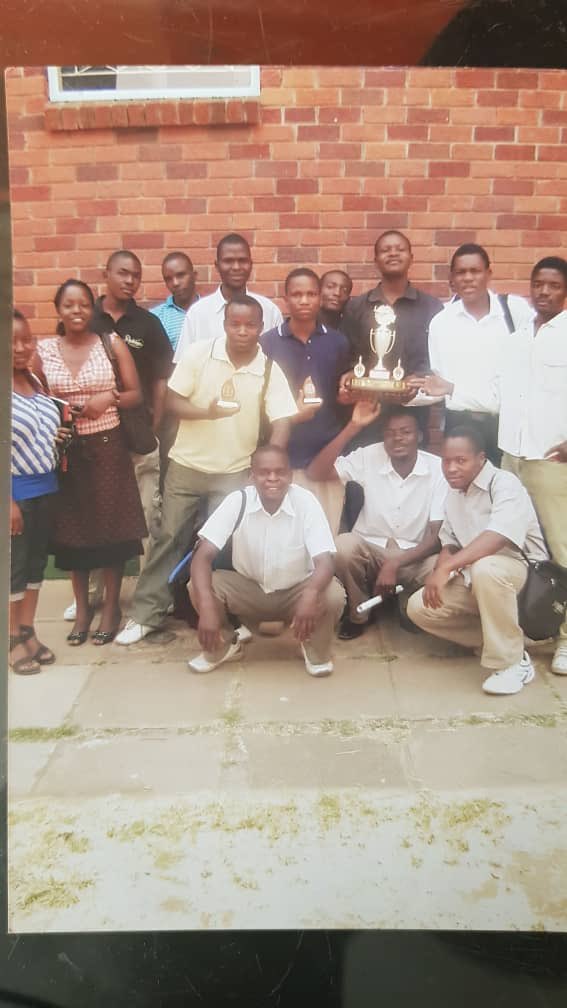 11. After passing A level, went to the University of  where I learned planning. The Uni taught me working in teams, believing in one’s convictions, & that ideas for change & transformation are . We won the first universities debating championship & represented  abroad.