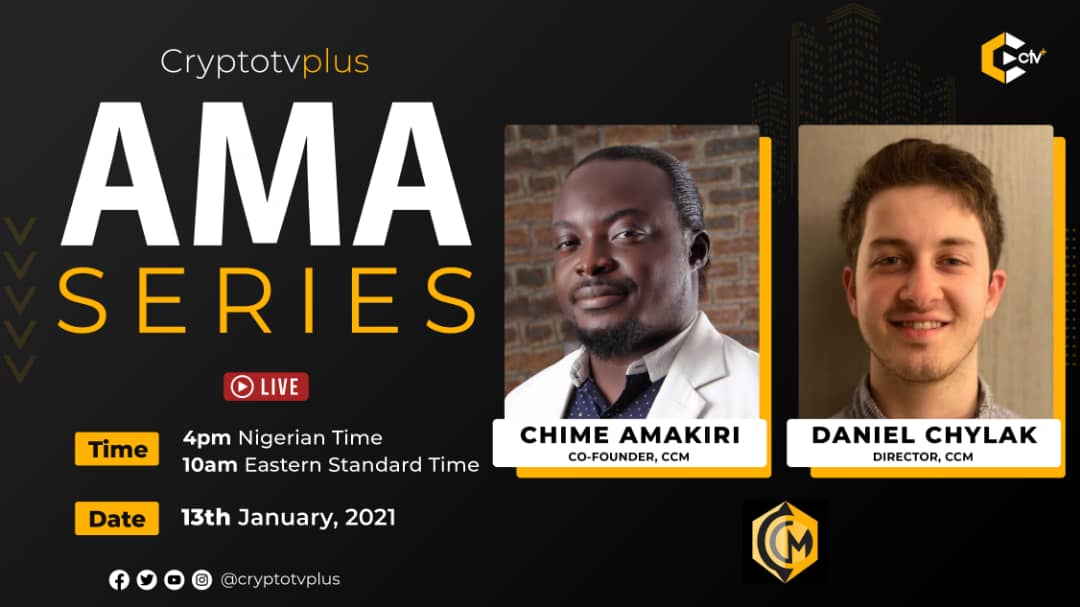 CryptoTvplus tweet media