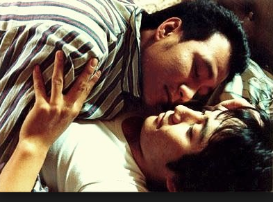 중화권영화 3대남남키스신: 1. 춘광사설의 장국영 양조위 2. 란위의 호군 유엽 3. 정고전가의 유덕화 주성치Translate post