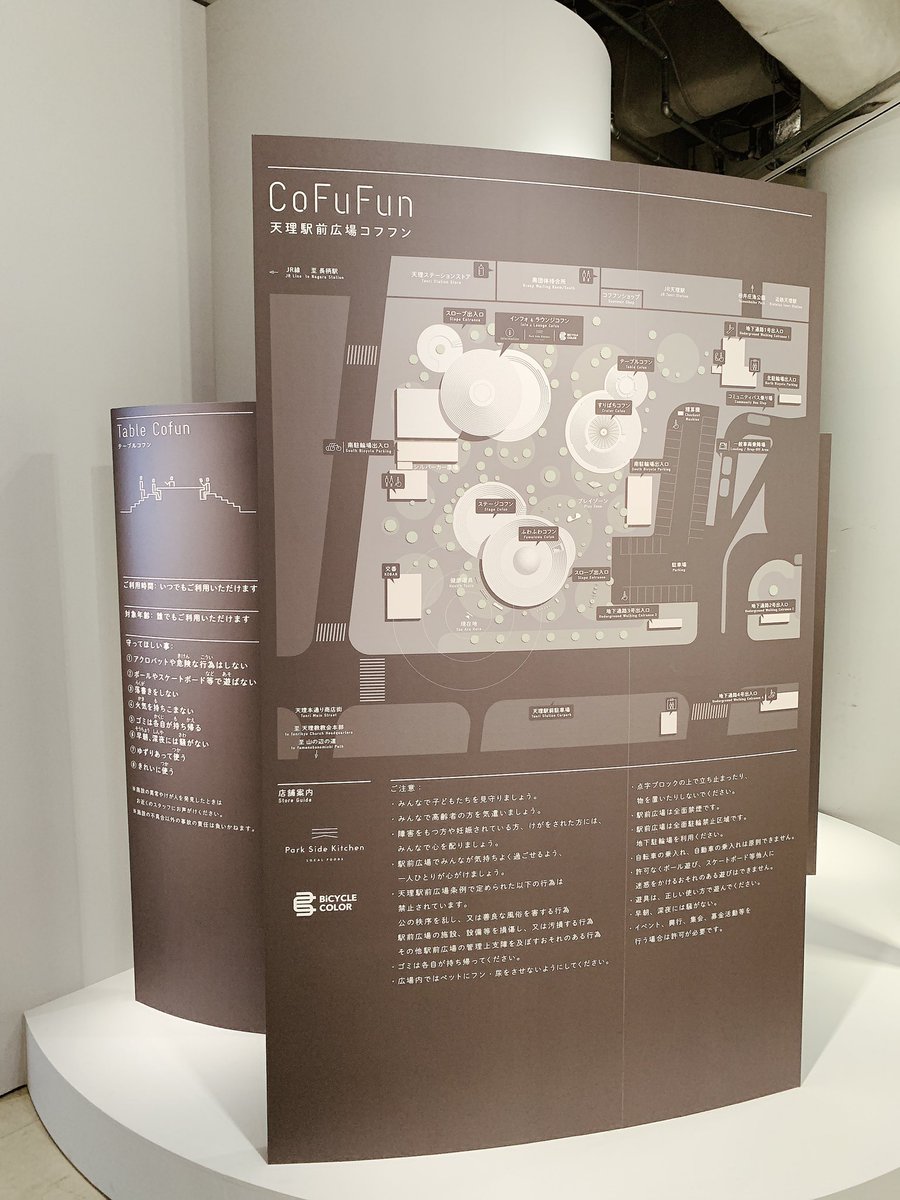 中澤友作 Nakazawa Yusaku 続 なお 上野動物園を惑星に見立てたやつ かなり好き