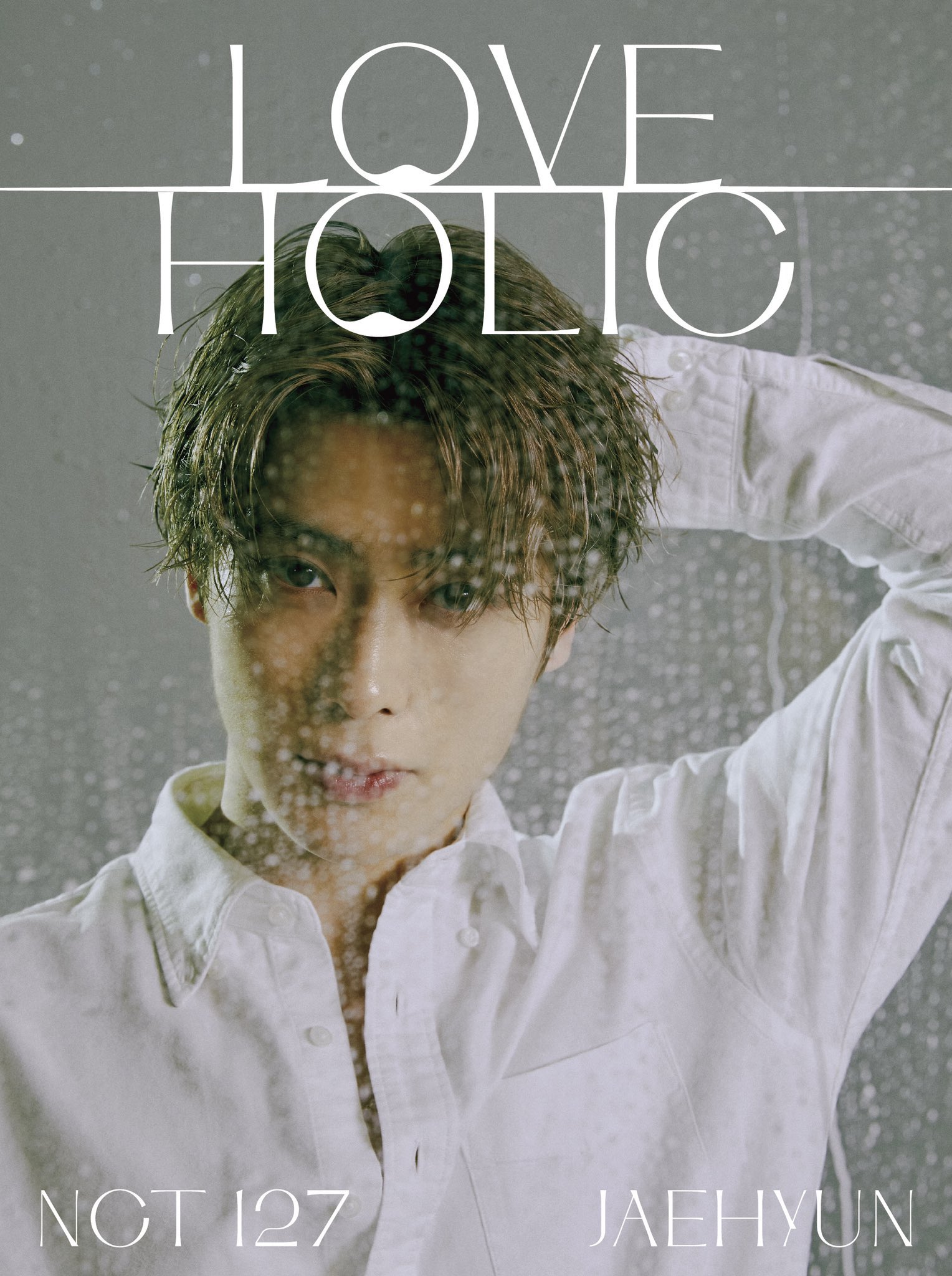 NCT127 LOVE HOLIC トレカ ジェヒョン Amazon.co.jp: NCT127 LOVE HOLIC 通常盤 ジェヒョン トレカ