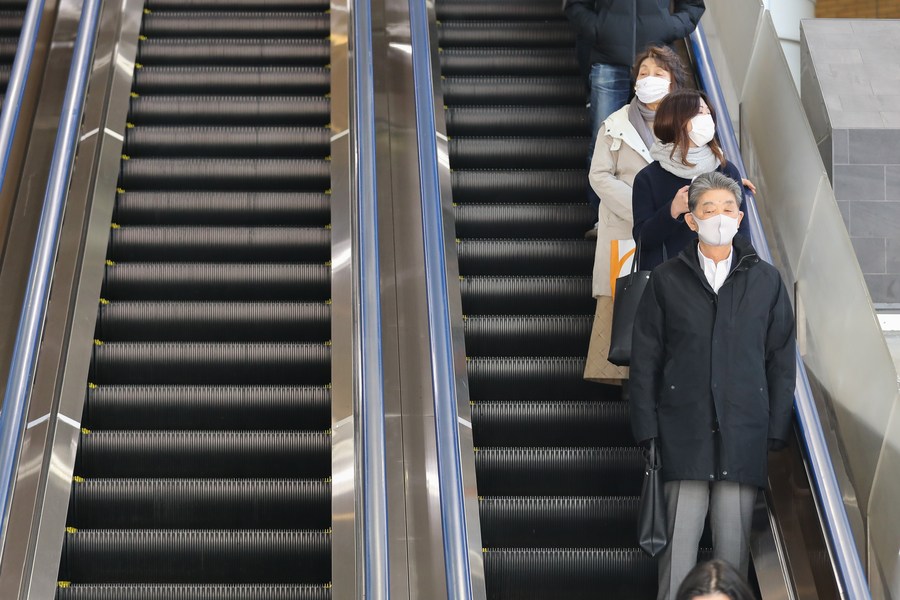 China Xinhua News tweet media