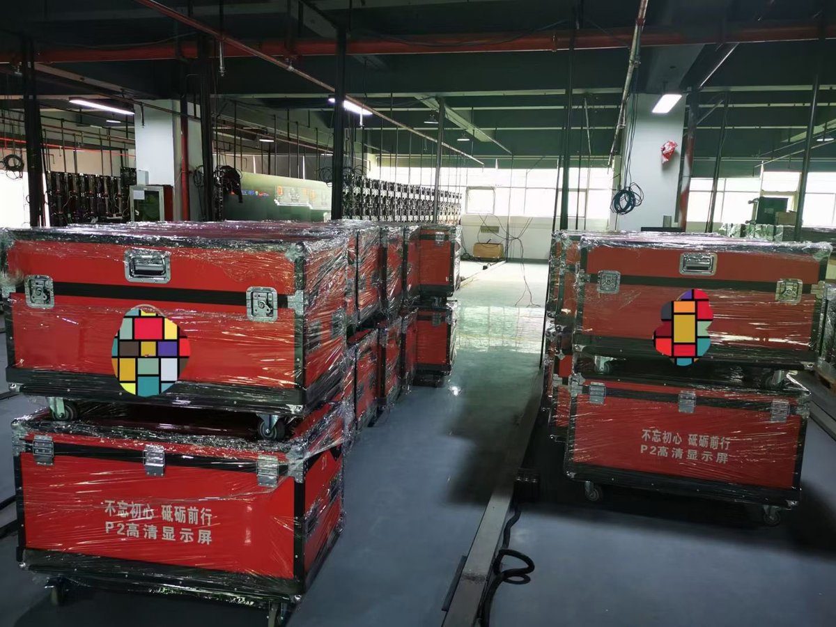 MonicaQu6's tweet image. P2 HD indoor led display
Ready to ship 😎😎😎
WhatsApp: +86 155214747407
#LEDPanel #LEDDisplay #DisplayLED #LEDScreen #OutdoorLEDDisplay #IndoorScreen #IndoorDisplay #ScreenLED #pantallaled #LEDWall #WallLED #LEDVideo #ScreenPanel #rentalledscreen #ledvideowall #rentalledvideowal