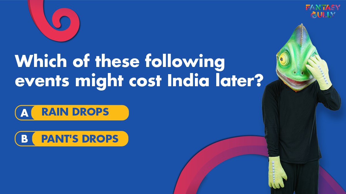 FantasyGully's tweet photo. What do you think about the drops on the first day of the Sydney Test?
GET FREE LINEUP BUILDER for every match!
Download the Fantasy Gully App Now!
#fantasygully #cricket #fantasy #fantasygames #fantasygaming #sports #indvsaus #ausvsind #australia #india #BorderGavaskarTrophy https://t.co/ELSuIyBmL1