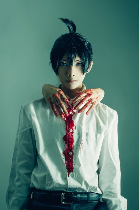 Twitterのコスプレ画像75