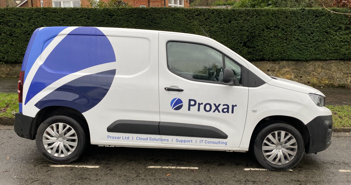 ProxarIT tweet picture