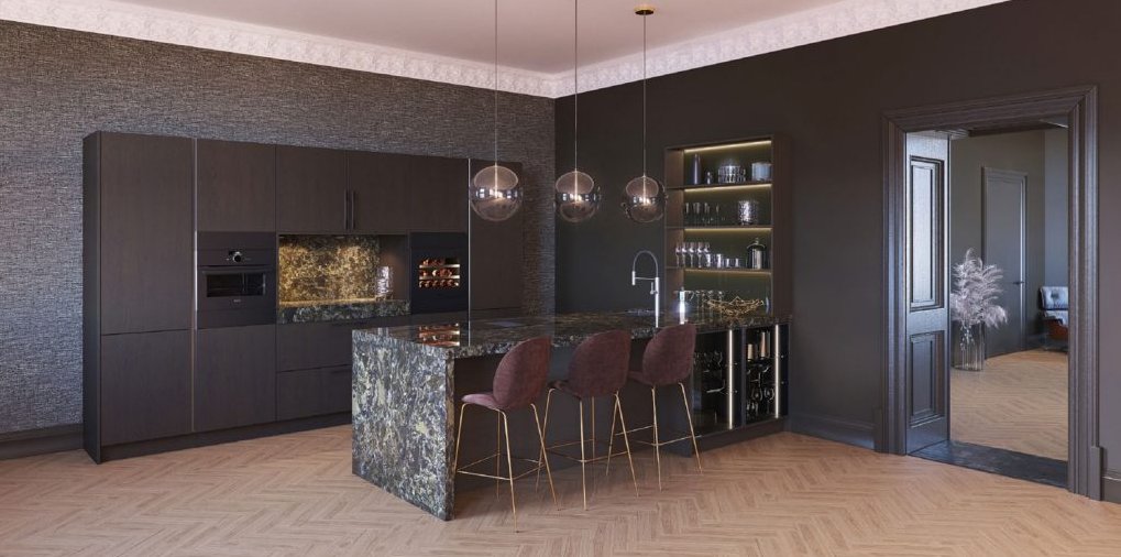 2021 heralds @Keller_Keukens fifth year as a Carbon Neutral kitchen manufacturer ow.ly/Emdk30rrCTS