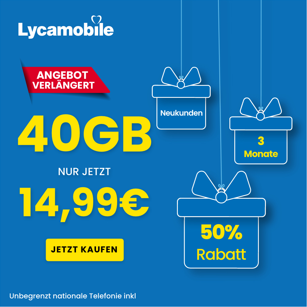 Lycamobile De Lycamobilede Twitter