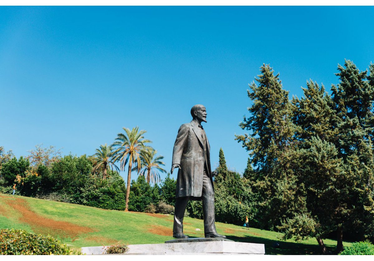Griechenland Aktuell (@gr_aktuell) on Twitter photo #Kunst l Skulpturenkultur: 10 städtische #Statuen in Athen
Entdecken Sie einige der berühmtesten ikonischen Skulpturen von Athen.
<a href="/CityofAthens/">This is Athens</a> 👉 thisisathens.org/de/kunst-unter…
📸 ©Thomas Gravanis /#ThisisAthens #Kunst l Skulpturenkultur: 10 städtische #Statuen in Athen
Entdecken Sie einige der berühmtesten ikonischen Skulpturen von Athen.
<a href="/CityofAthens/">This is Athens</a> 👉 thisisathens.org/de/kunst-unter…
📸 ©Thomas Gravanis /#ThisisAthens