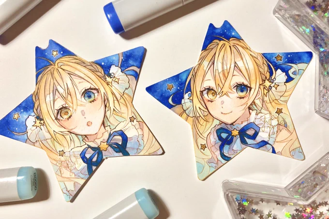 ??????? ?

 #コピック 