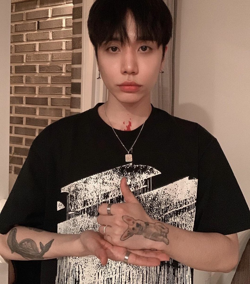 ตะเน้กดาอุน♡🧤 tweet media