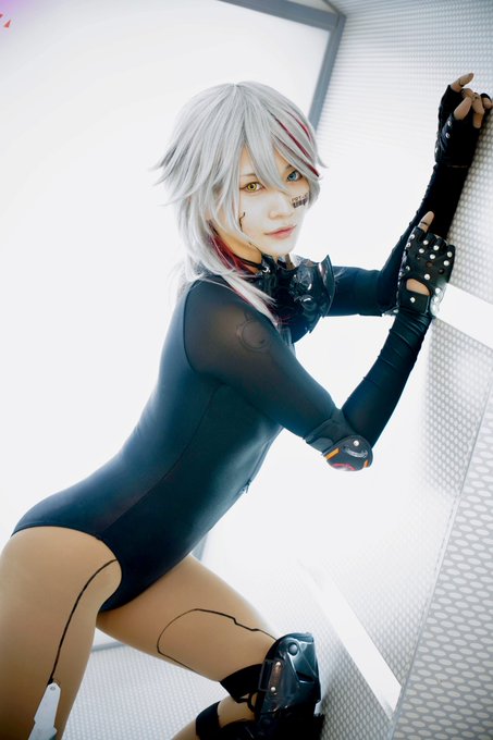コスプレイヤー成賀久瑠王 (なるがくるみ)のTwitter画像42