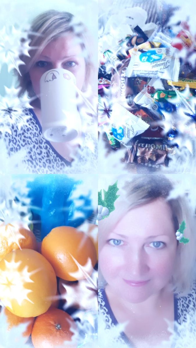 С Рождеством!!!