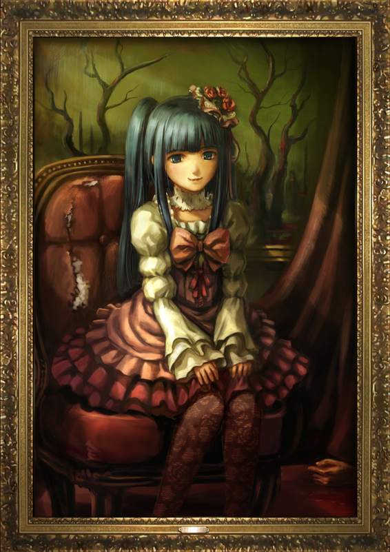 #4. EP 5: End of the Golden Witch: So much good character stuff. Battler at his best, Natsuhi is fantastic, and Erika is a wonderful deconstruction of the classic detective archetype. This episode truly shows that the series is a love letter to detective fiction. Peak climax.